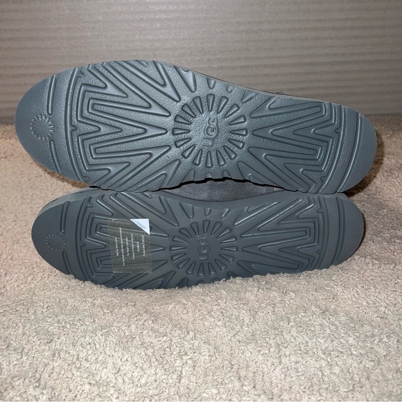 Ugg Booties - Picture 9 of 12